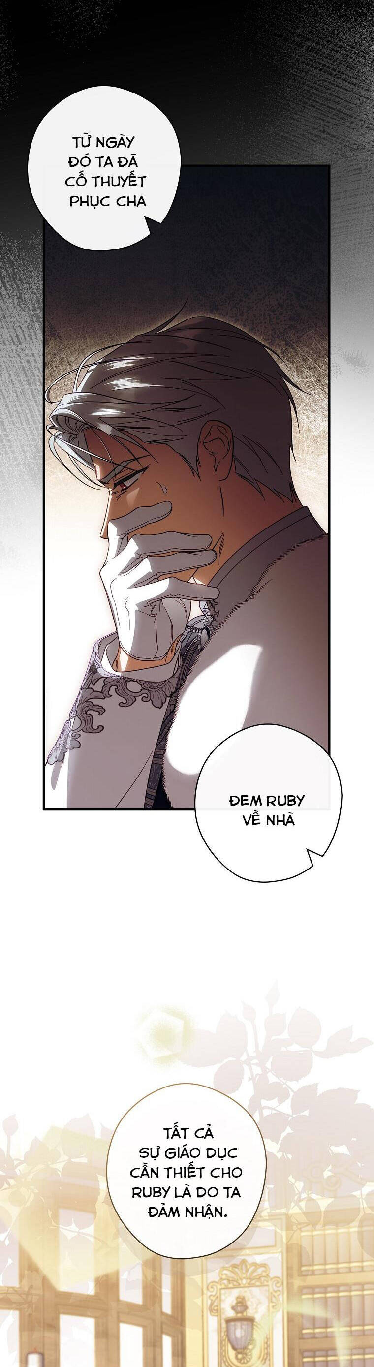 Phương Pháp Làm Chồng Hướng Về Phía Em: Chapter 84