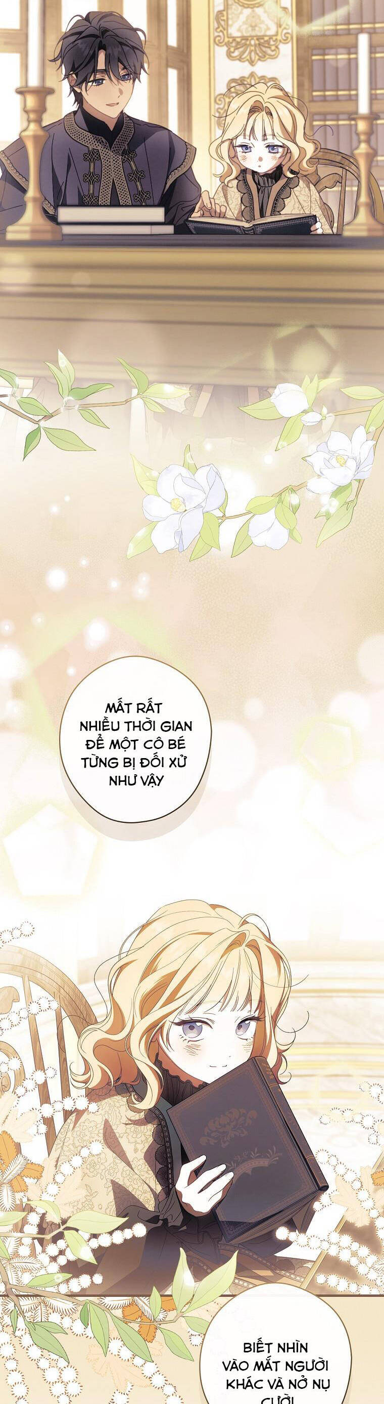 Phương Pháp Làm Chồng Hướng Về Phía Em: Chapter 84