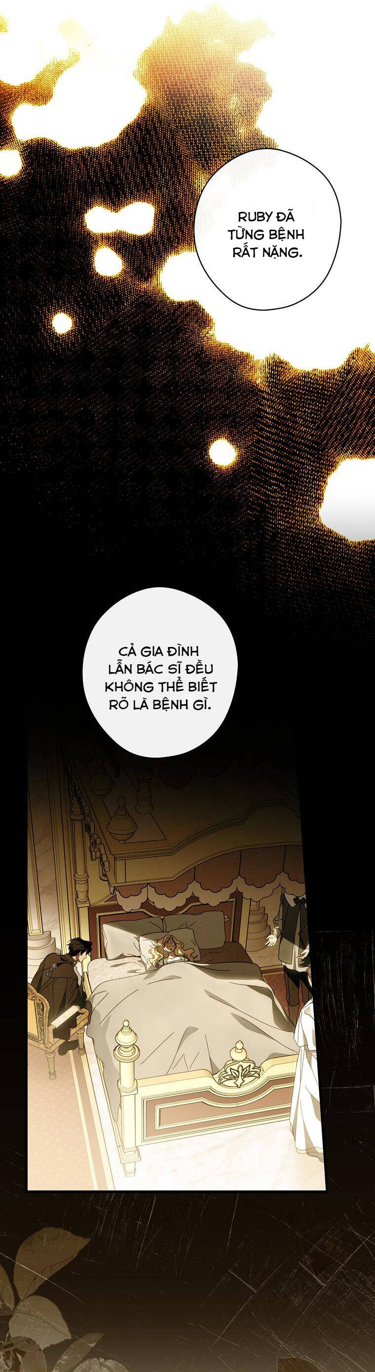 Phương Pháp Làm Chồng Hướng Về Phía Em: Chapter 84