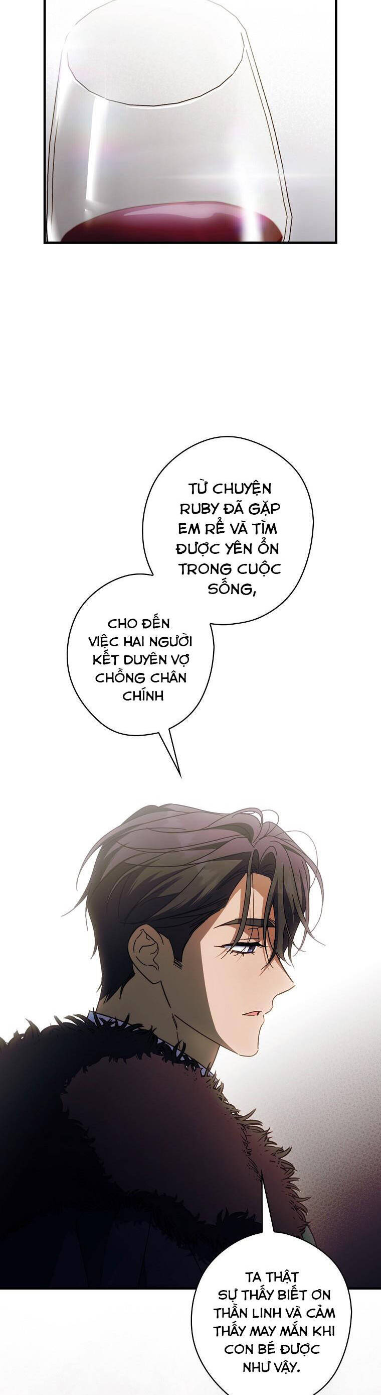 Phương Pháp Làm Chồng Hướng Về Phía Em: Chapter 84