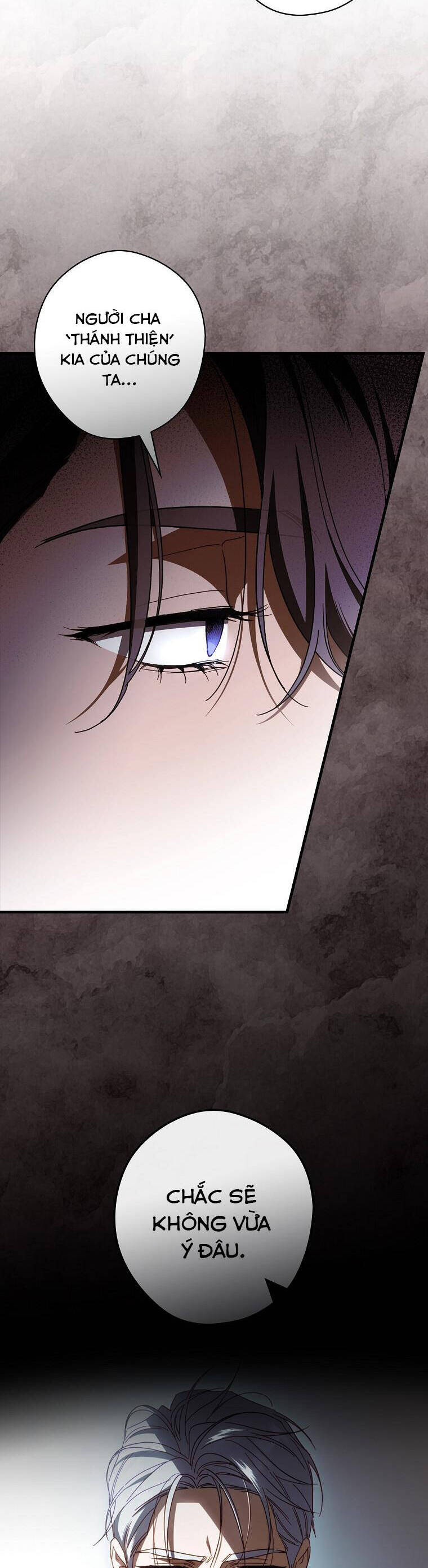 Phương Pháp Làm Chồng Hướng Về Phía Em: Chapter 84