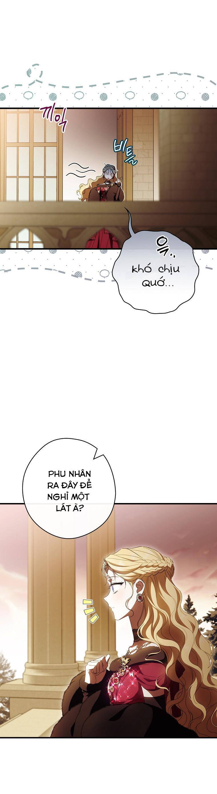 Phương Pháp Làm Chồng Hướng Về Phía Em: Chapter 84