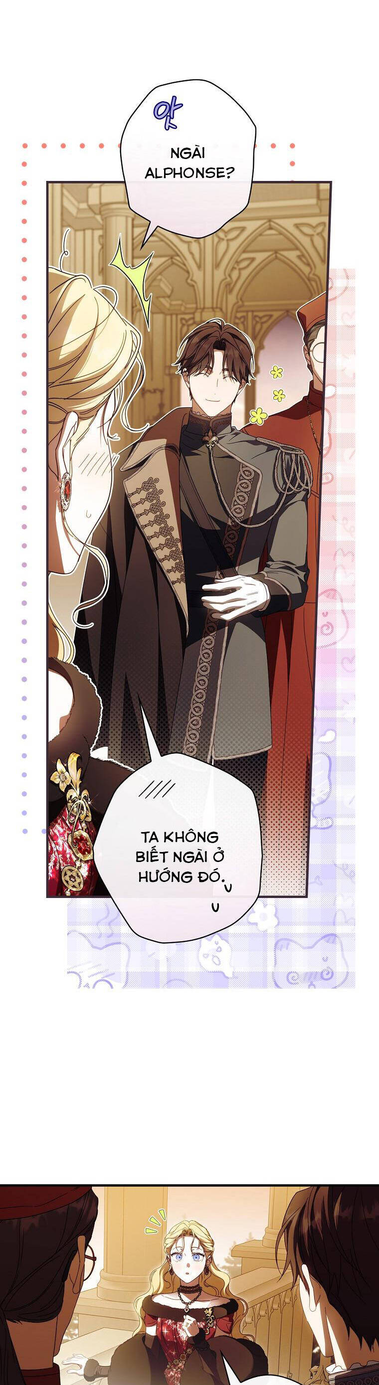 Phương Pháp Làm Chồng Hướng Về Phía Em: Chapter 84