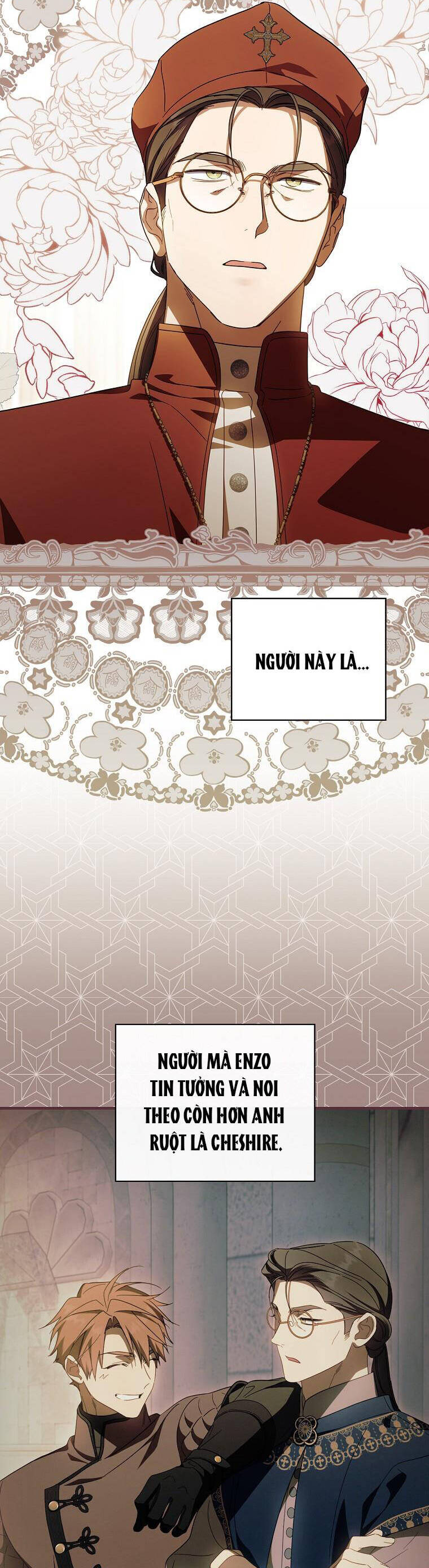 Phương Pháp Làm Chồng Hướng Về Phía Em: Chapter 84