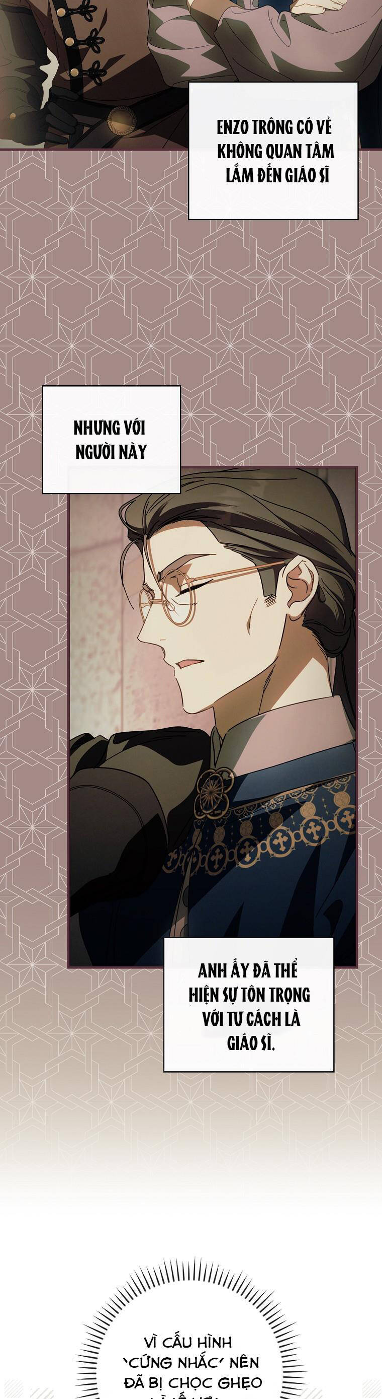 Phương Pháp Làm Chồng Hướng Về Phía Em: Chapter 84