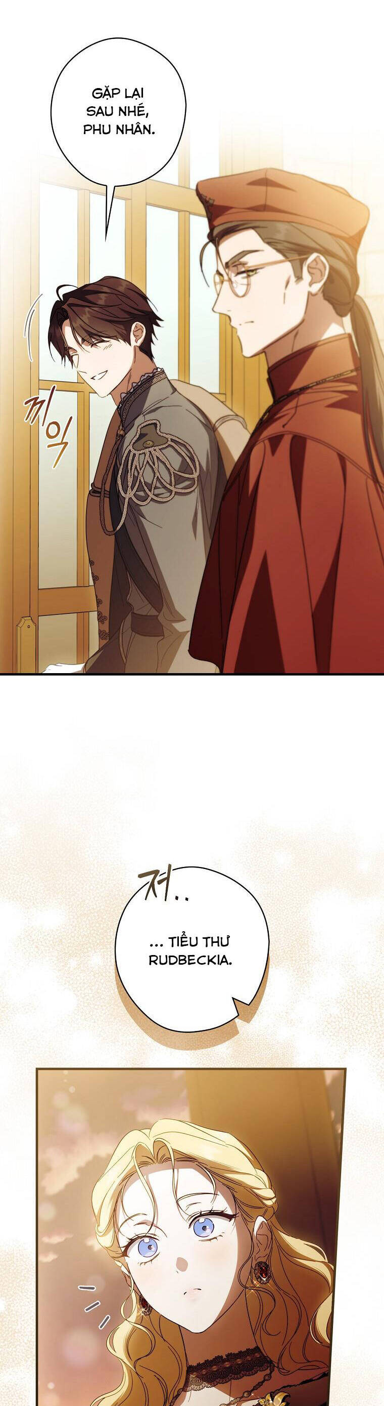 Phương Pháp Làm Chồng Hướng Về Phía Em: Chapter 84