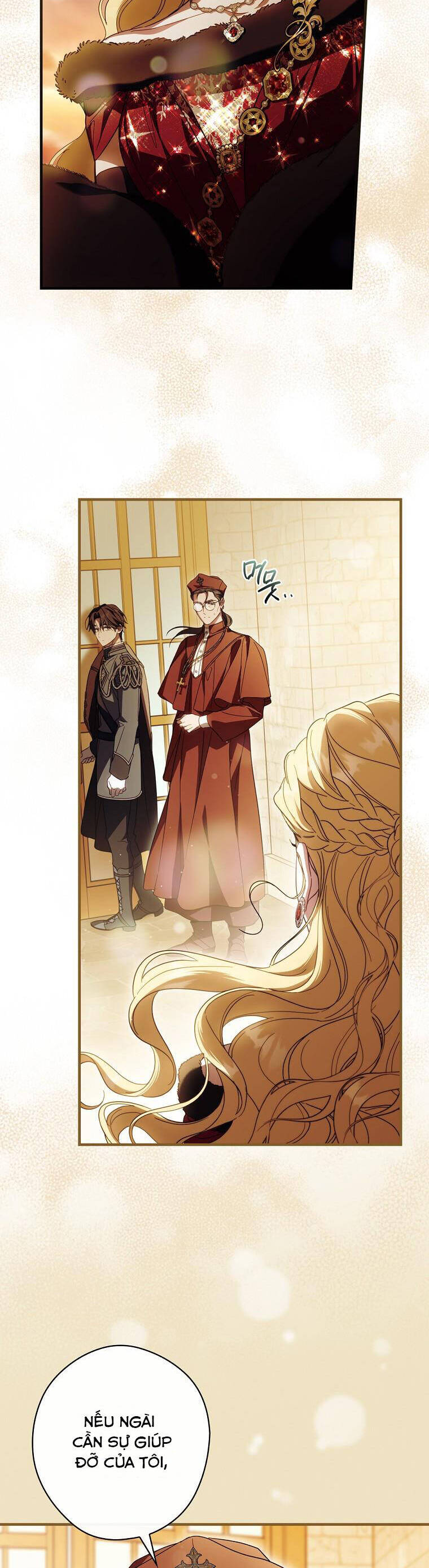 Phương Pháp Làm Chồng Hướng Về Phía Em: Chapter 84