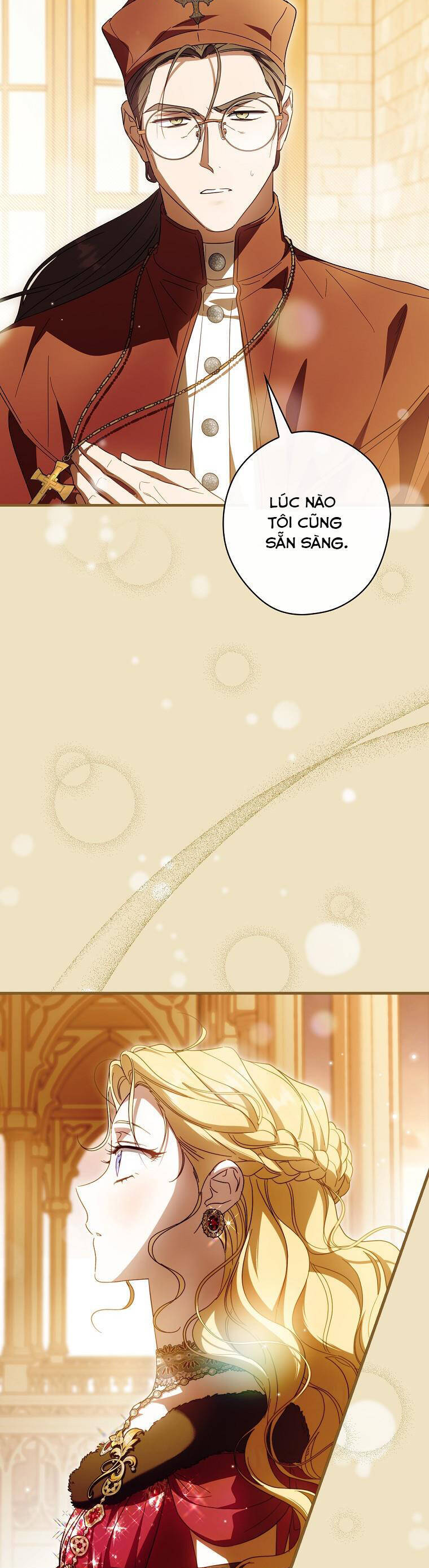 Phương Pháp Làm Chồng Hướng Về Phía Em: Chapter 84