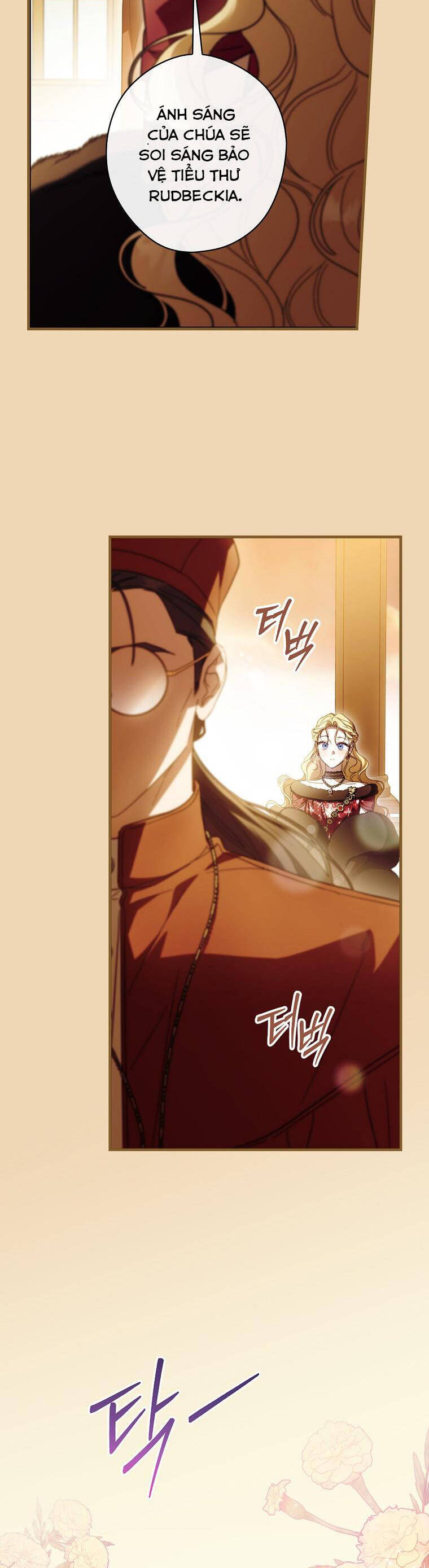 Phương Pháp Làm Chồng Hướng Về Phía Em: Chapter 84