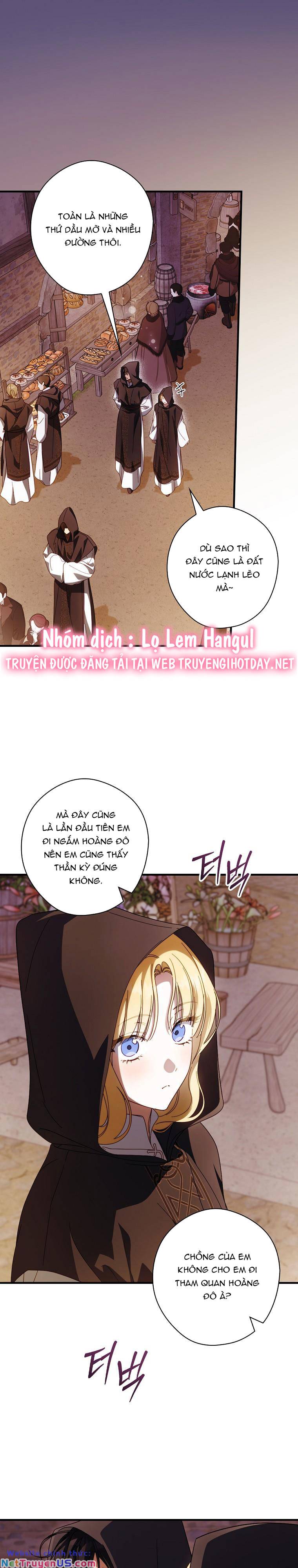 Phương Pháp Làm Chồng Hướng Về Phía Em: Chapter 87