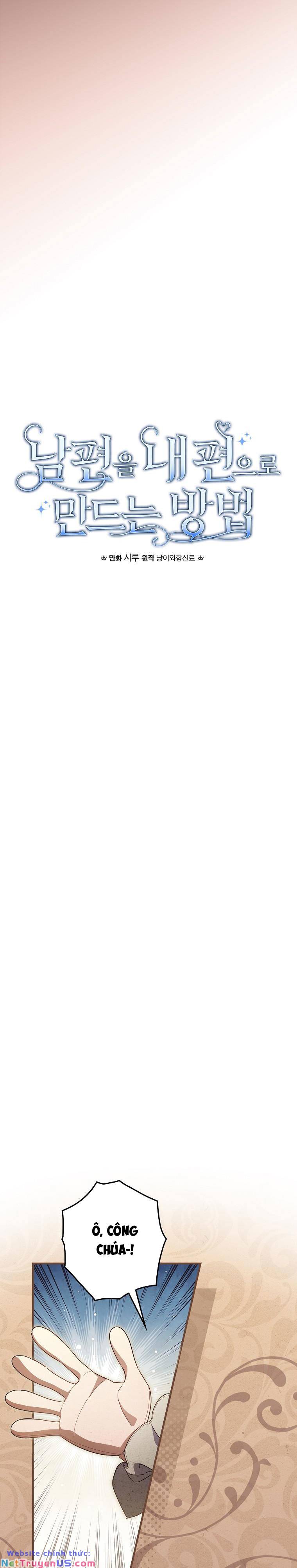 Phương Pháp Làm Chồng Hướng Về Phía Em: Chapter 87