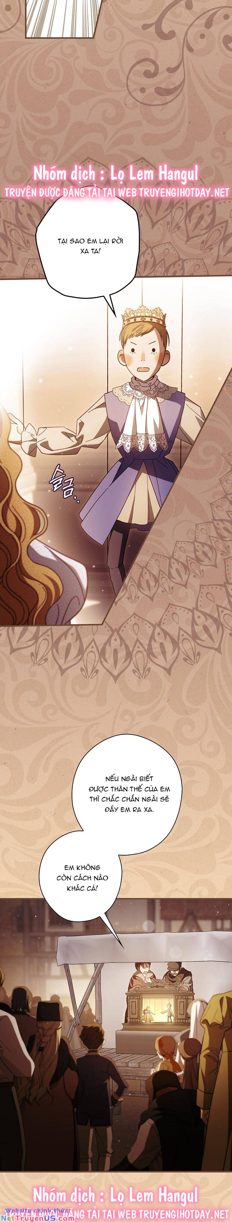 Phương Pháp Làm Chồng Hướng Về Phía Em: Chapter 87