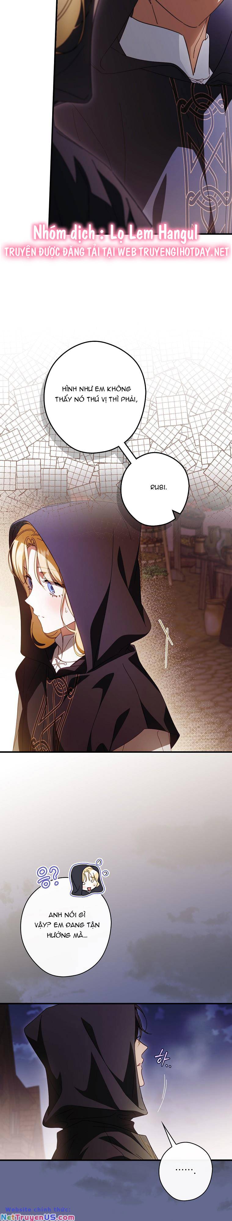 Phương Pháp Làm Chồng Hướng Về Phía Em: Chapter 87