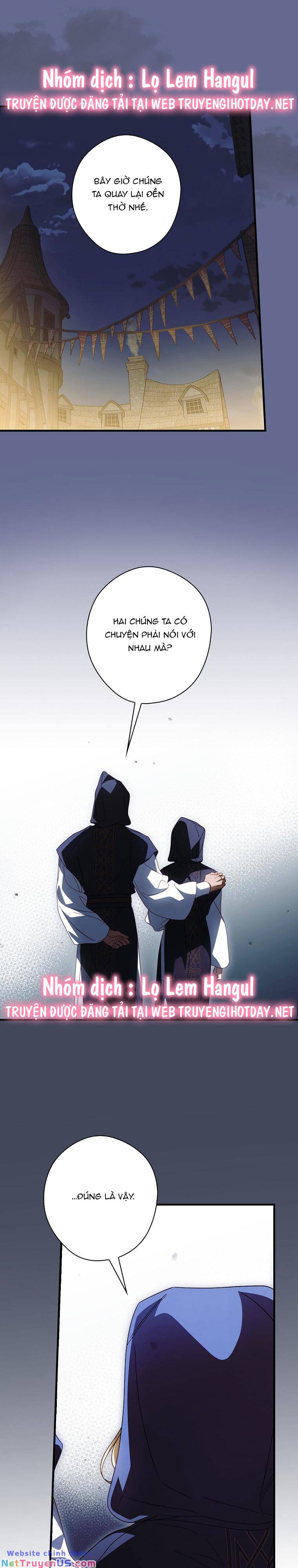 Phương Pháp Làm Chồng Hướng Về Phía Em: Chapter 87