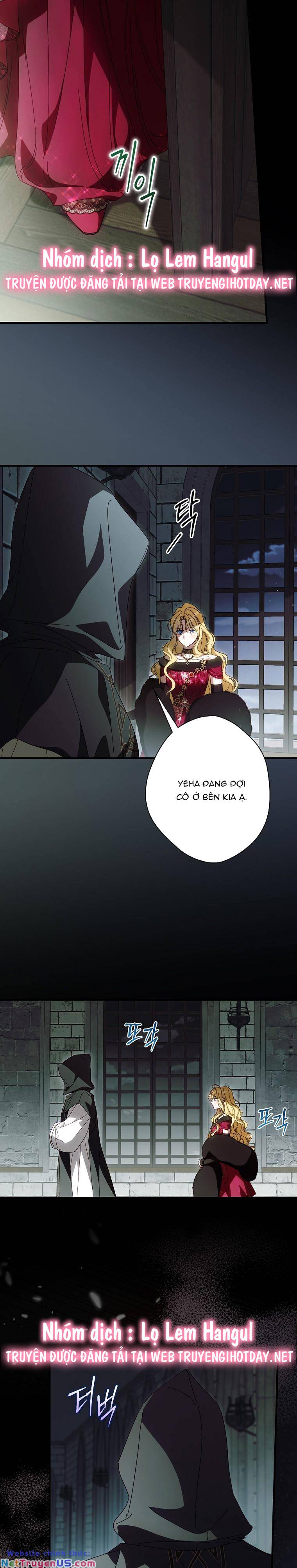 Phương Pháp Làm Chồng Hướng Về Phía Em: Chapter 87