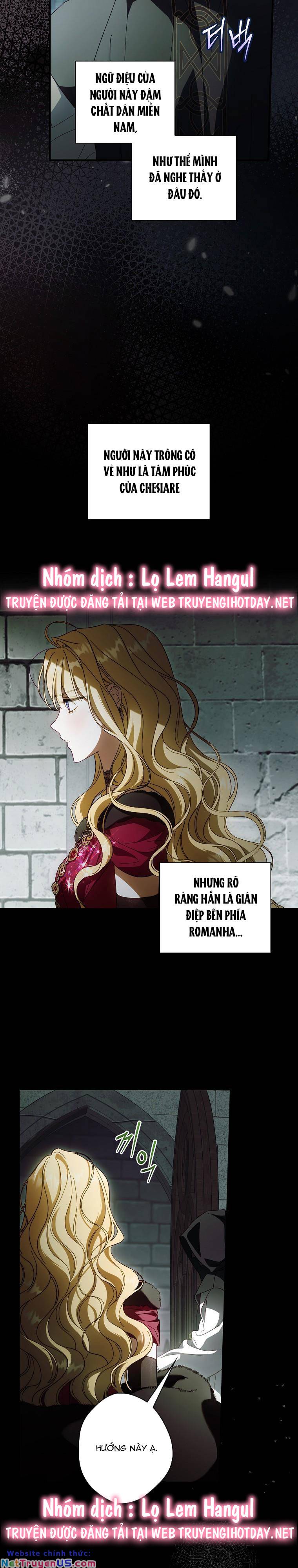 Phương Pháp Làm Chồng Hướng Về Phía Em: Chapter 87