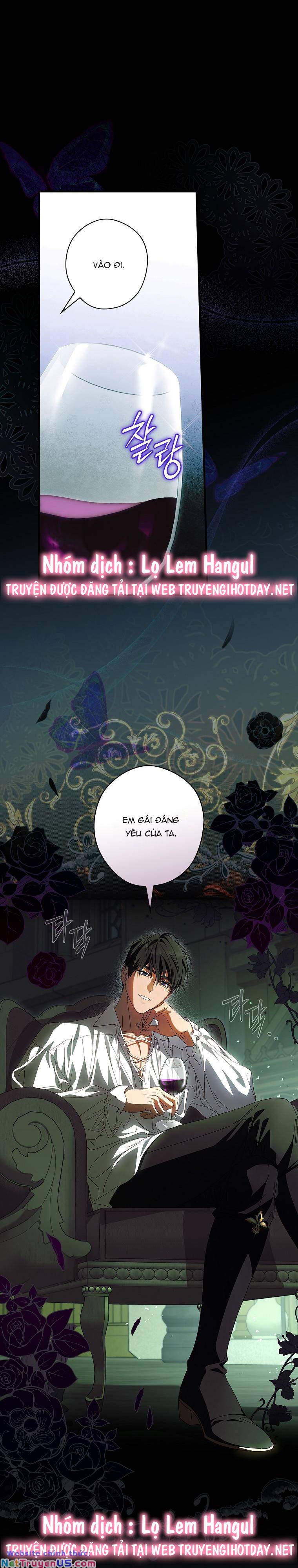 Phương Pháp Làm Chồng Hướng Về Phía Em: Chapter 87