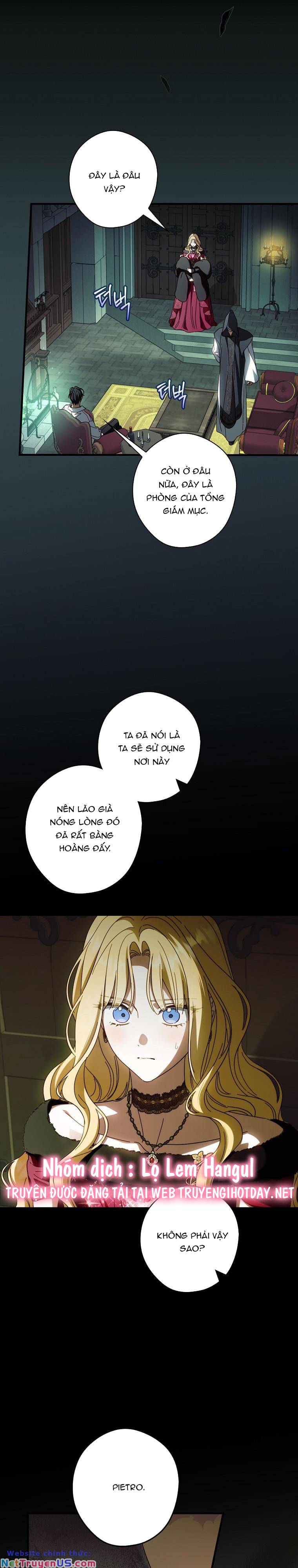 Phương Pháp Làm Chồng Hướng Về Phía Em: Chapter 87