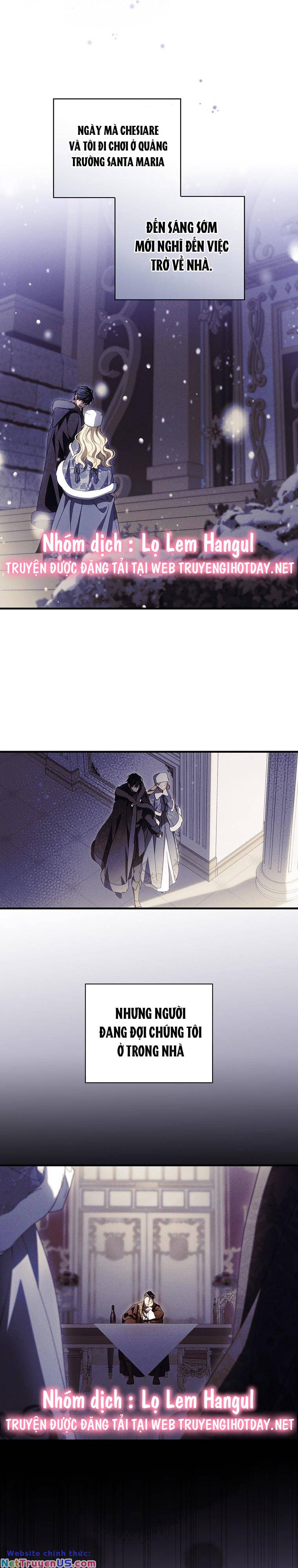 Phương Pháp Làm Chồng Hướng Về Phía Em: Chapter 87