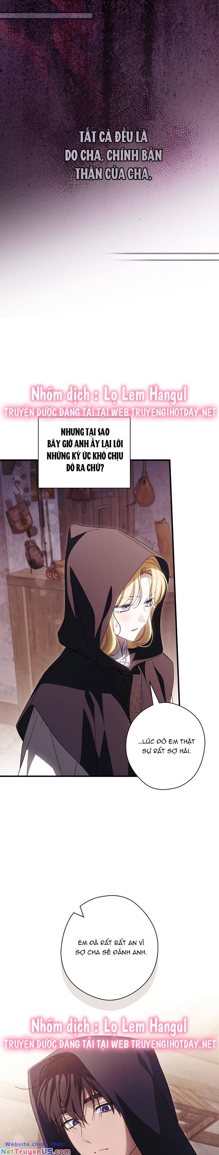 Phương Pháp Làm Chồng Hướng Về Phía Em: Chapter 87