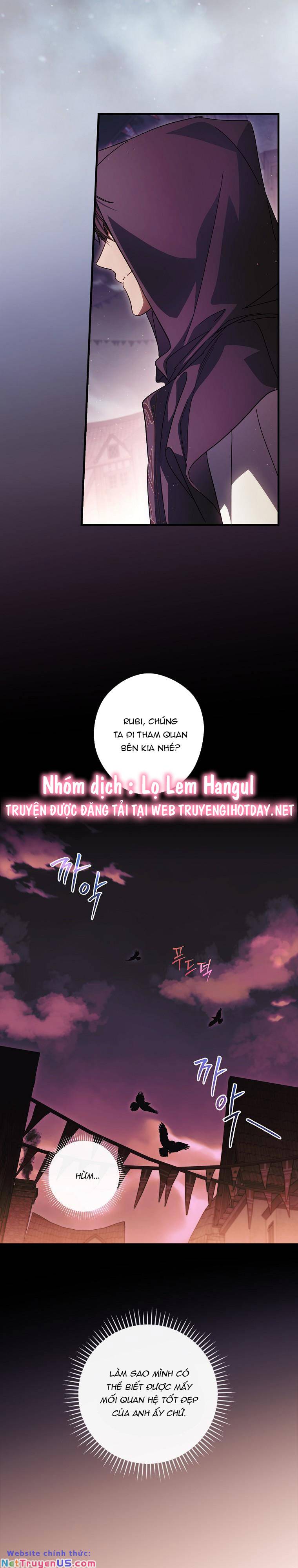 Phương Pháp Làm Chồng Hướng Về Phía Em: Chapter 87