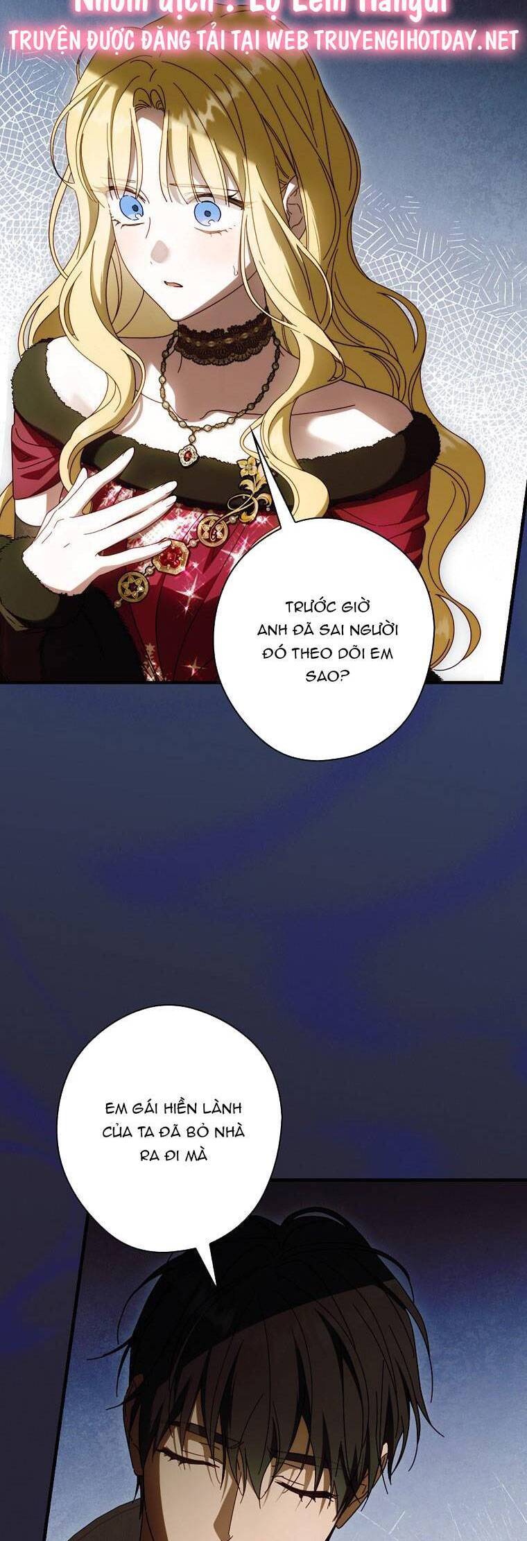 Phương Pháp Làm Chồng Hướng Về Phía Em: Chapter 88