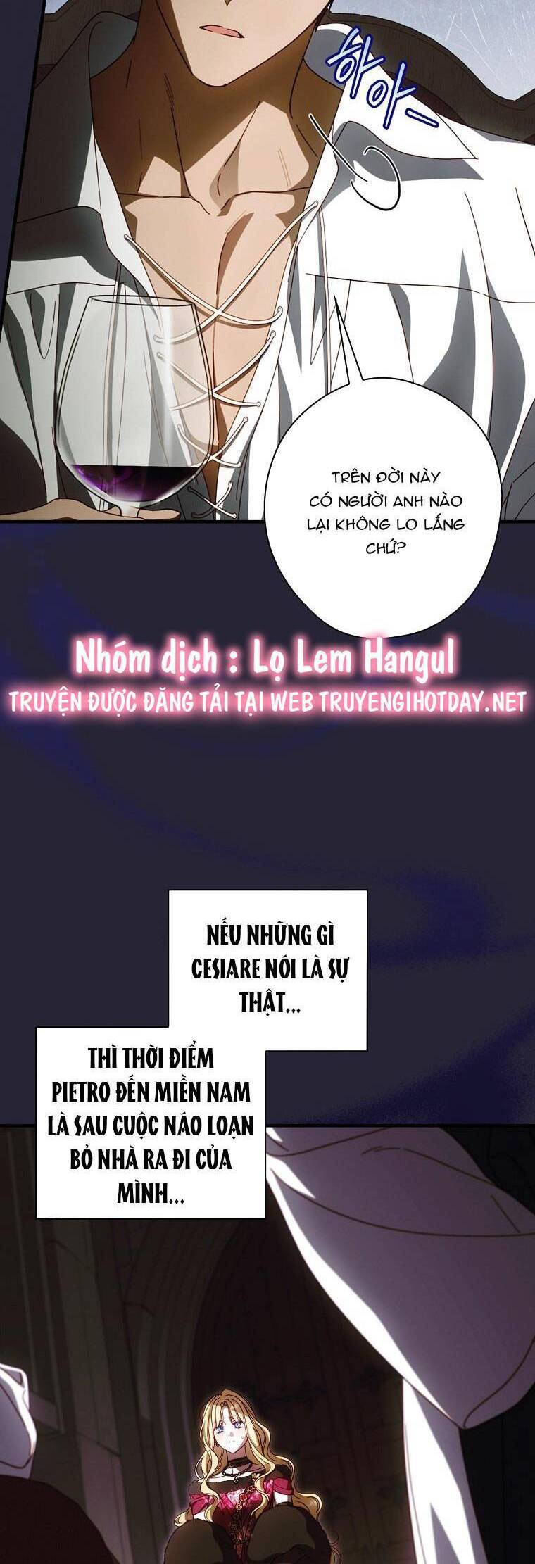 Phương Pháp Làm Chồng Hướng Về Phía Em: Chapter 88