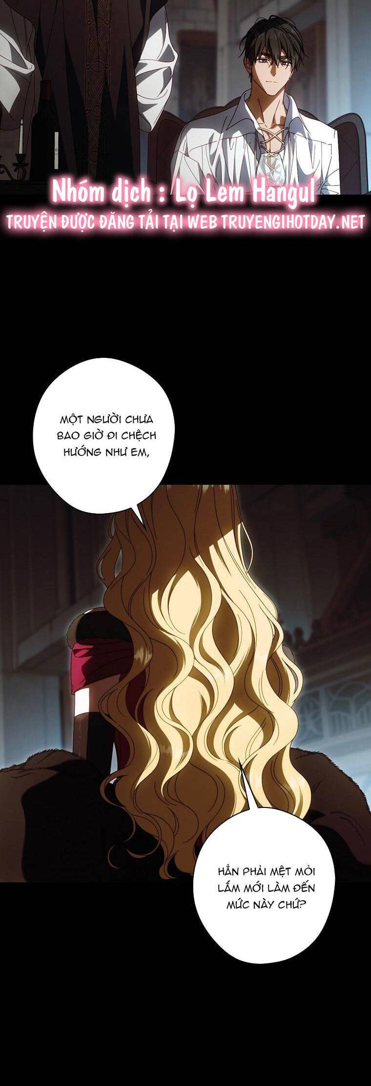 Phương Pháp Làm Chồng Hướng Về Phía Em: Chapter 88