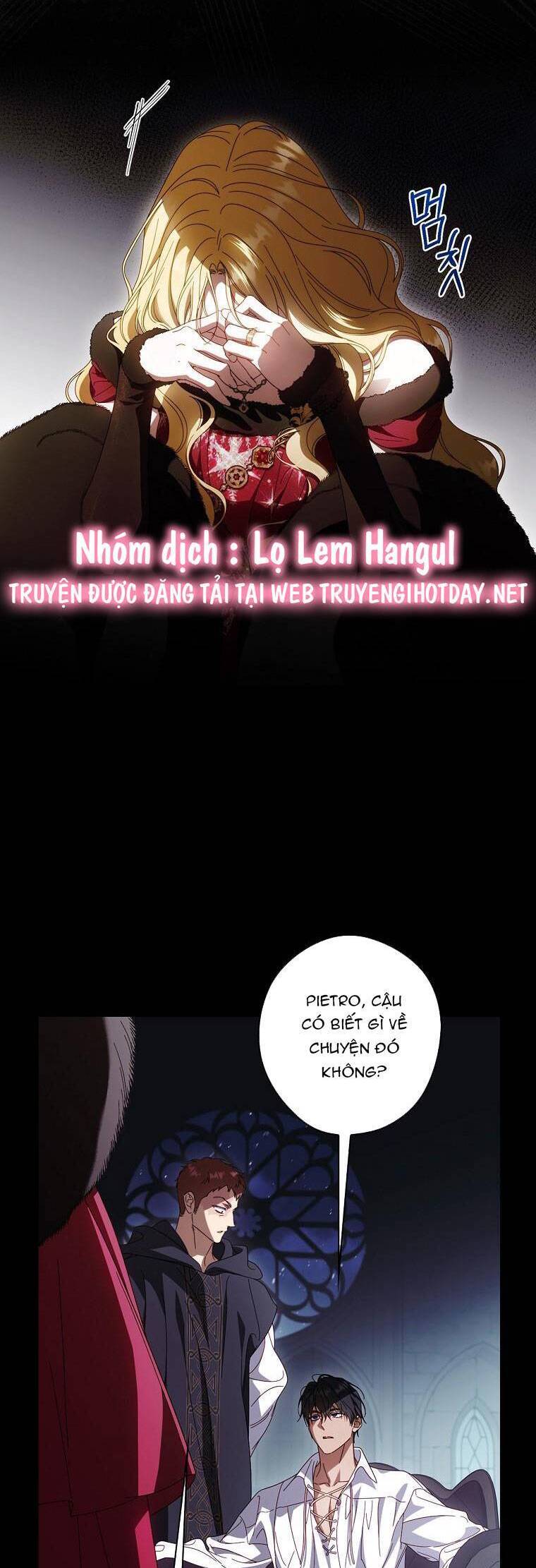 Phương Pháp Làm Chồng Hướng Về Phía Em: Chapter 88