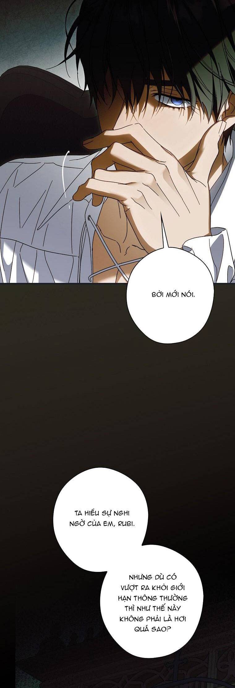 Phương Pháp Làm Chồng Hướng Về Phía Em: Chapter 88