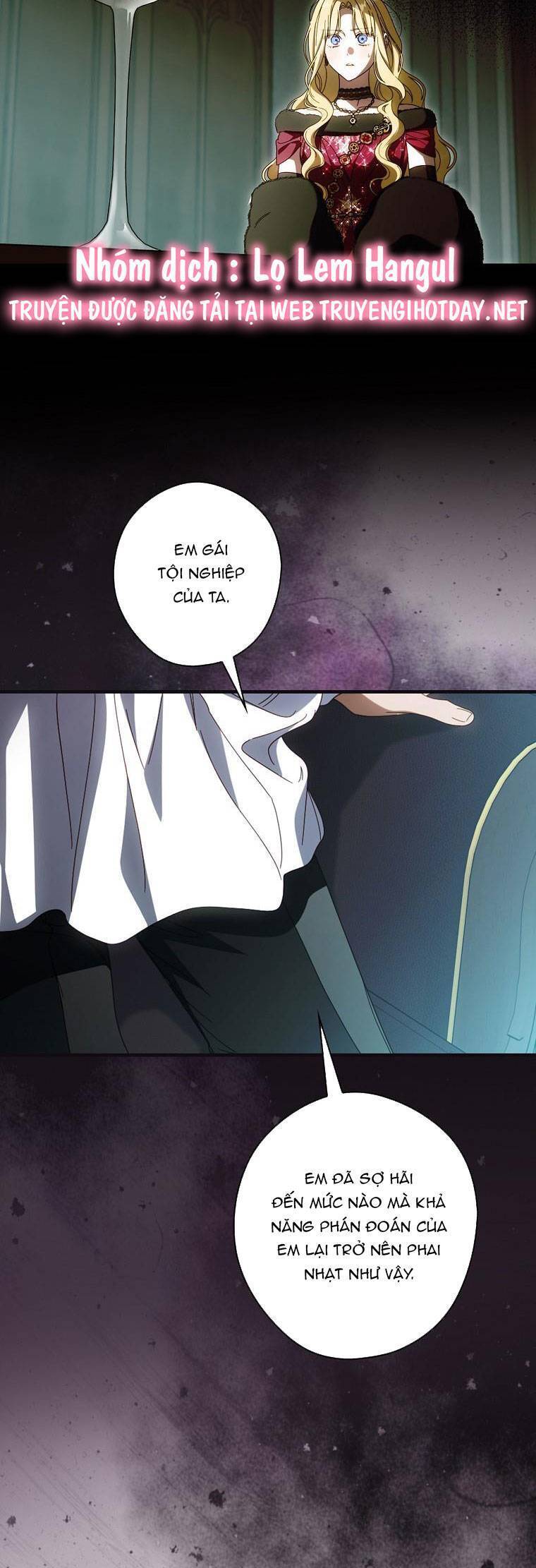 Phương Pháp Làm Chồng Hướng Về Phía Em: Chapter 88