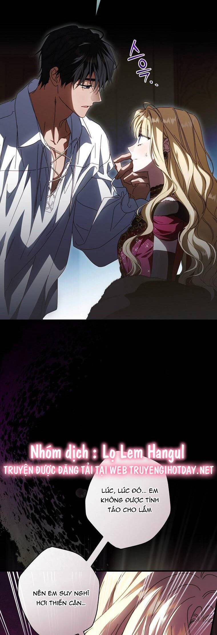 Phương Pháp Làm Chồng Hướng Về Phía Em: Chapter 88