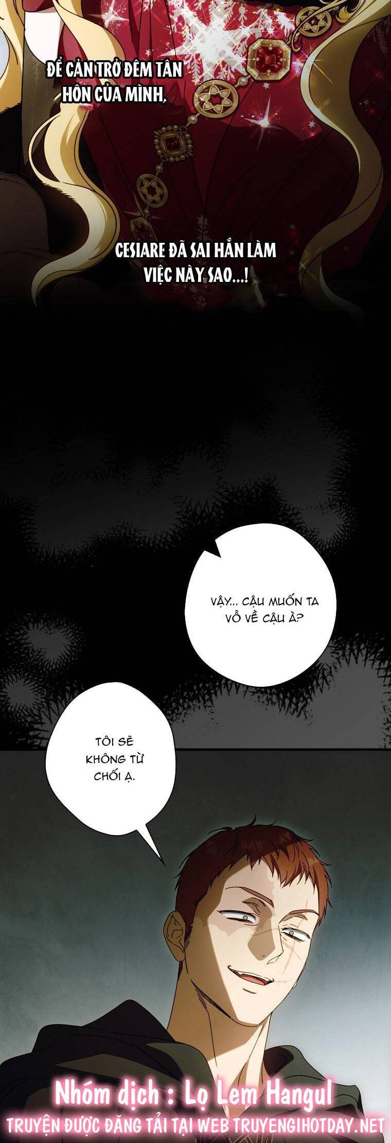 Phương Pháp Làm Chồng Hướng Về Phía Em: Chapter 88