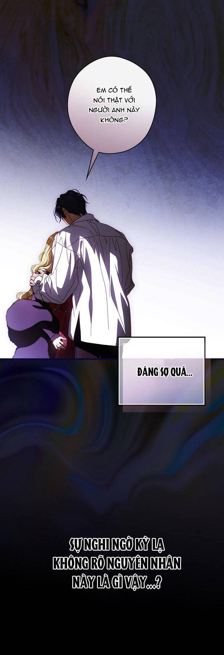 Phương Pháp Làm Chồng Hướng Về Phía Em: Chapter 88