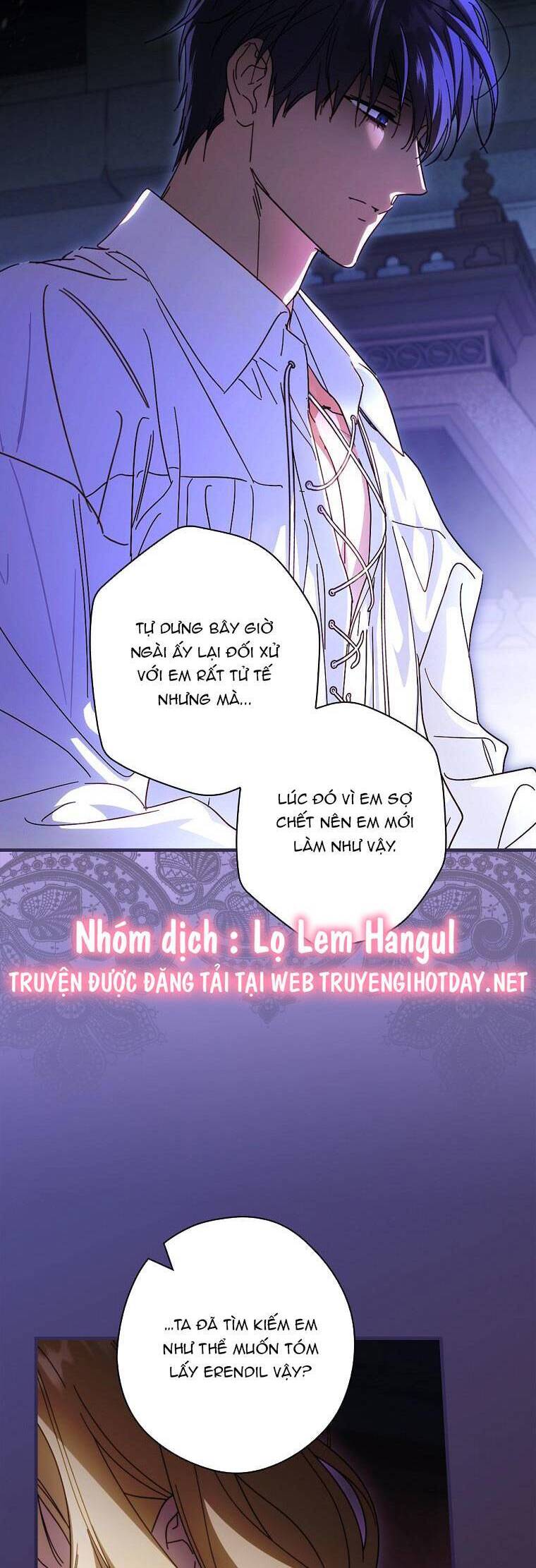 Phương Pháp Làm Chồng Hướng Về Phía Em: Chapter 88