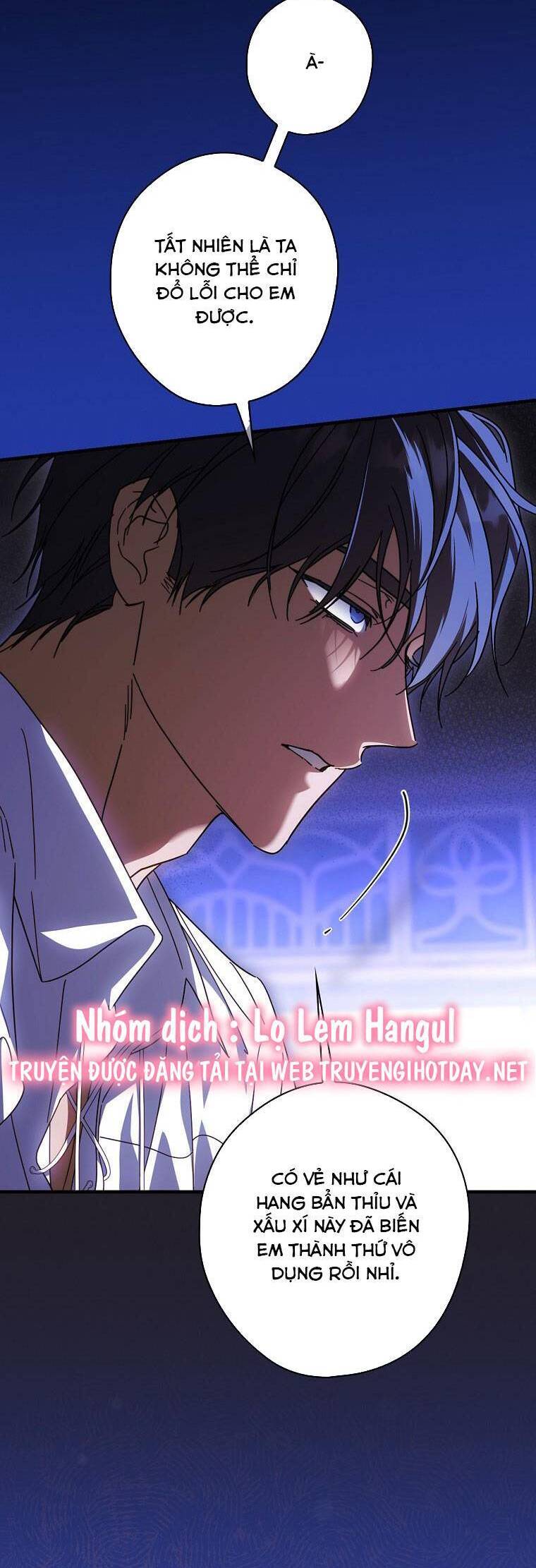 Phương Pháp Làm Chồng Hướng Về Phía Em: Chapter 89.1