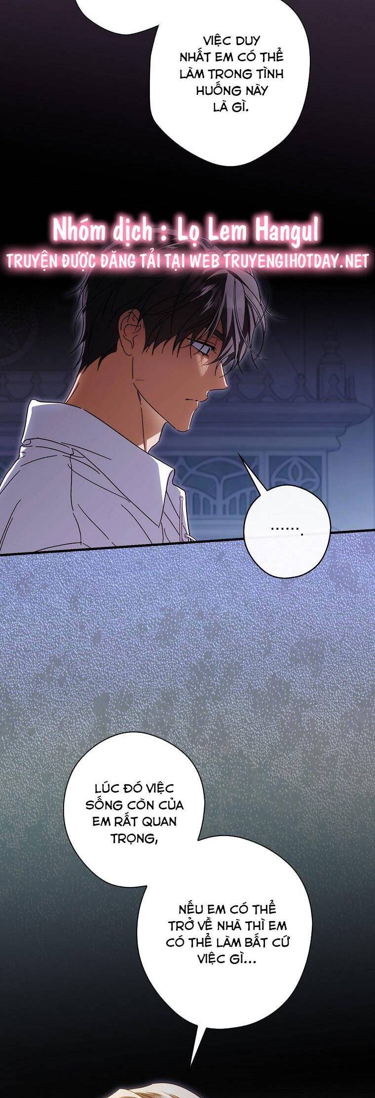 Phương Pháp Làm Chồng Hướng Về Phía Em: Chapter 89.1