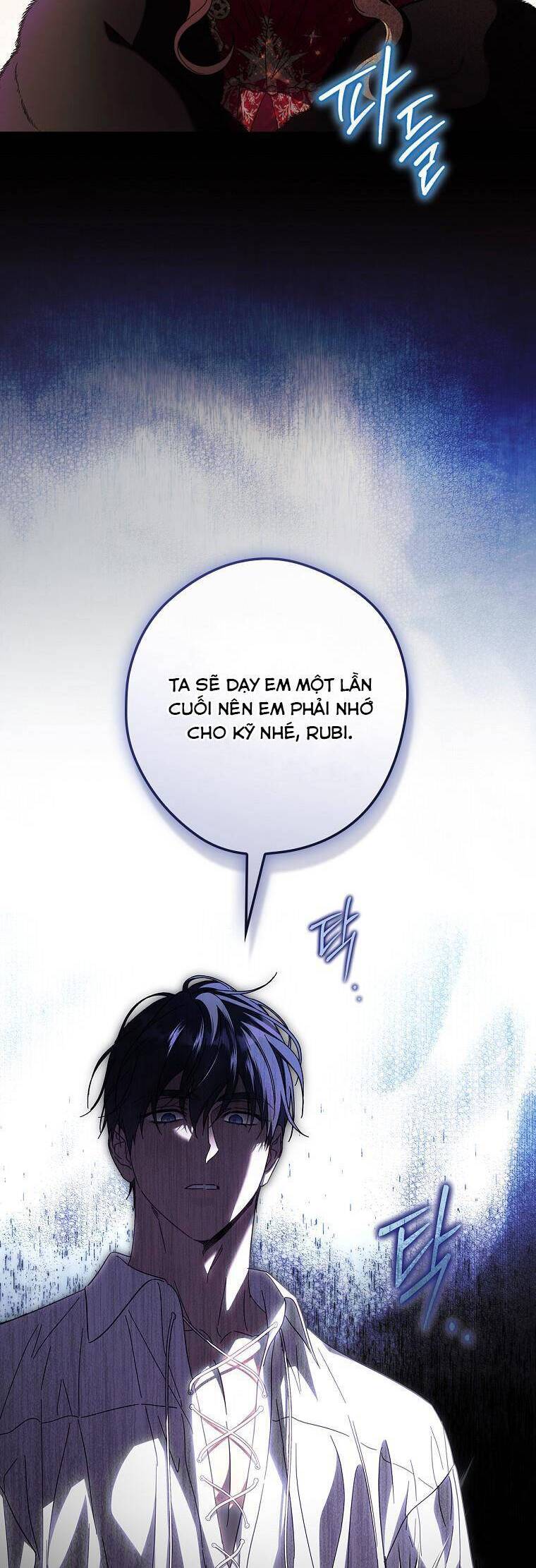 Phương Pháp Làm Chồng Hướng Về Phía Em: Chapter 89.1