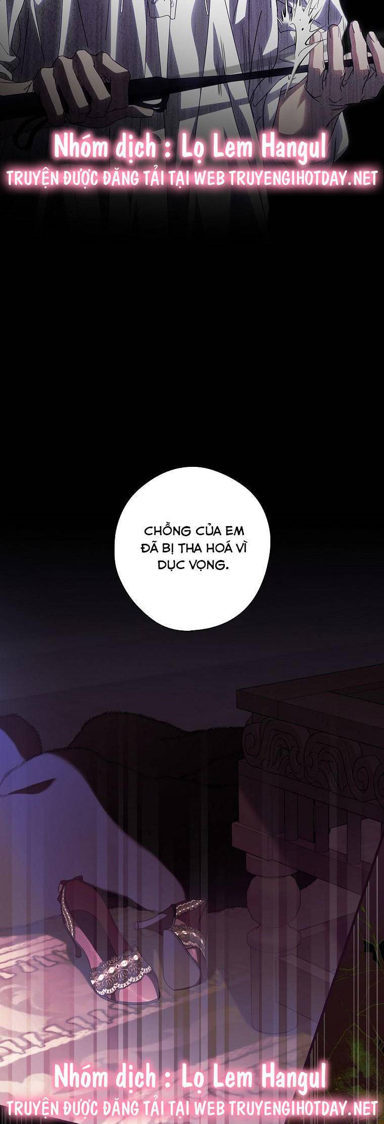 Phương Pháp Làm Chồng Hướng Về Phía Em: Chapter 89.1