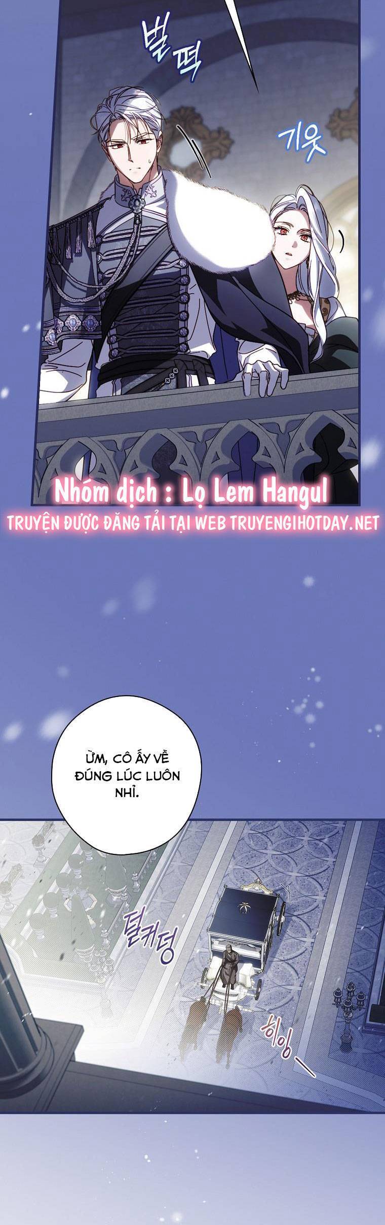 Phương Pháp Làm Chồng Hướng Về Phía Em: Chapter 89.2