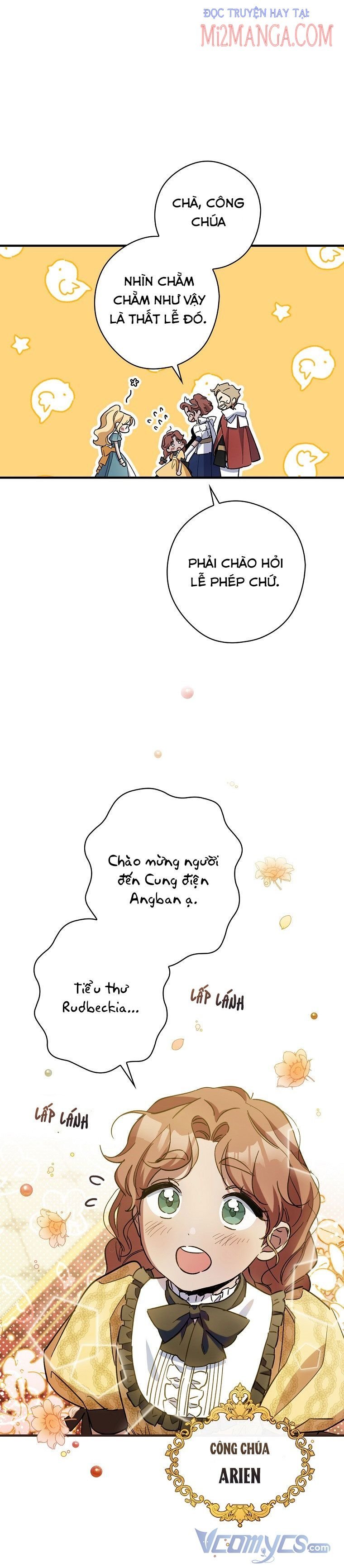 Phương Pháp Làm Chồng Hướng Về Phía Em: Chapter 9.5