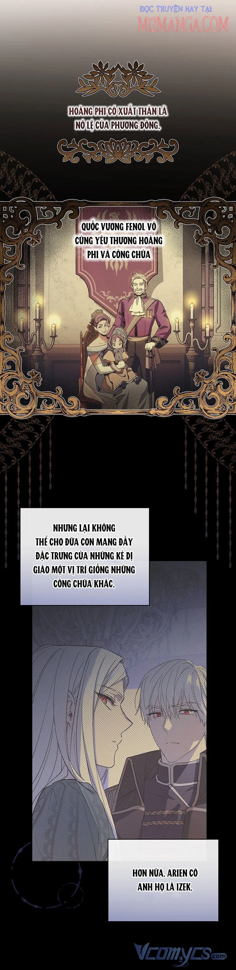 Phương Pháp Làm Chồng Hướng Về Phía Em: Chapter 9.5