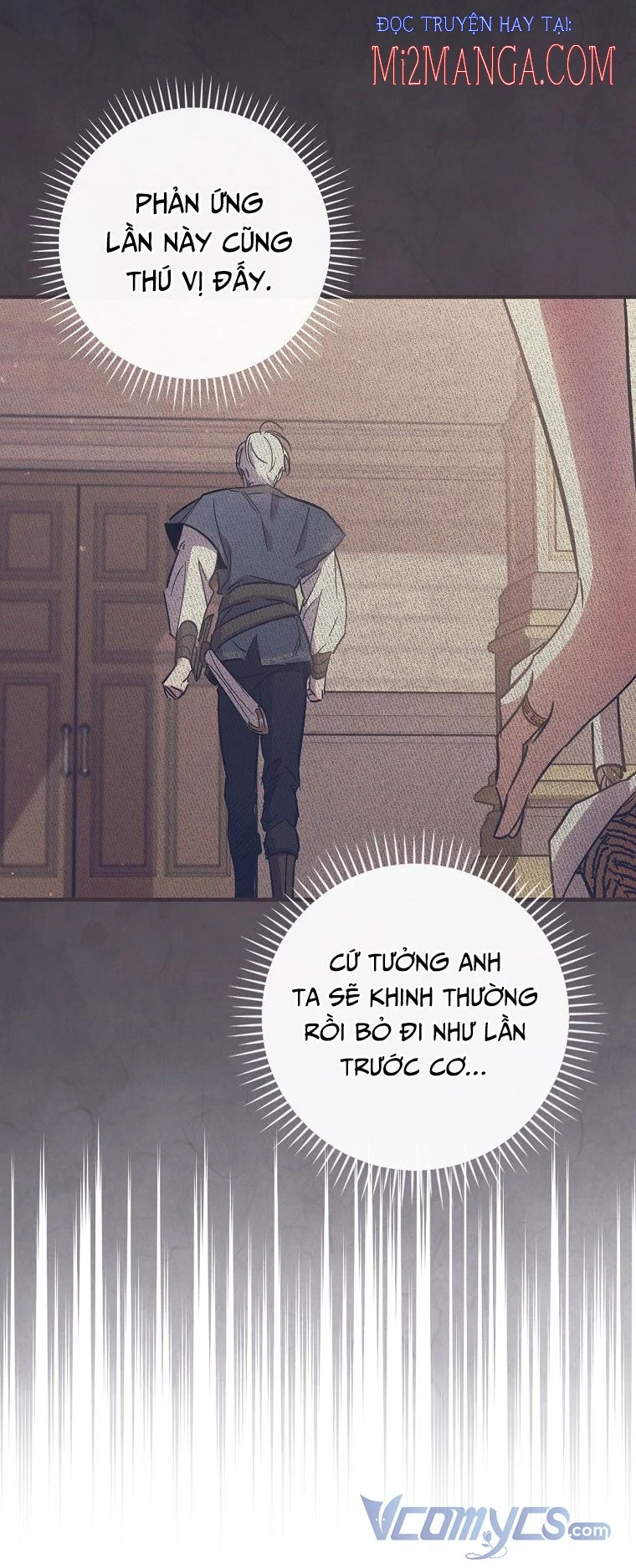 Phương Pháp Làm Chồng Hướng Về Phía Em: Chapter 9.5