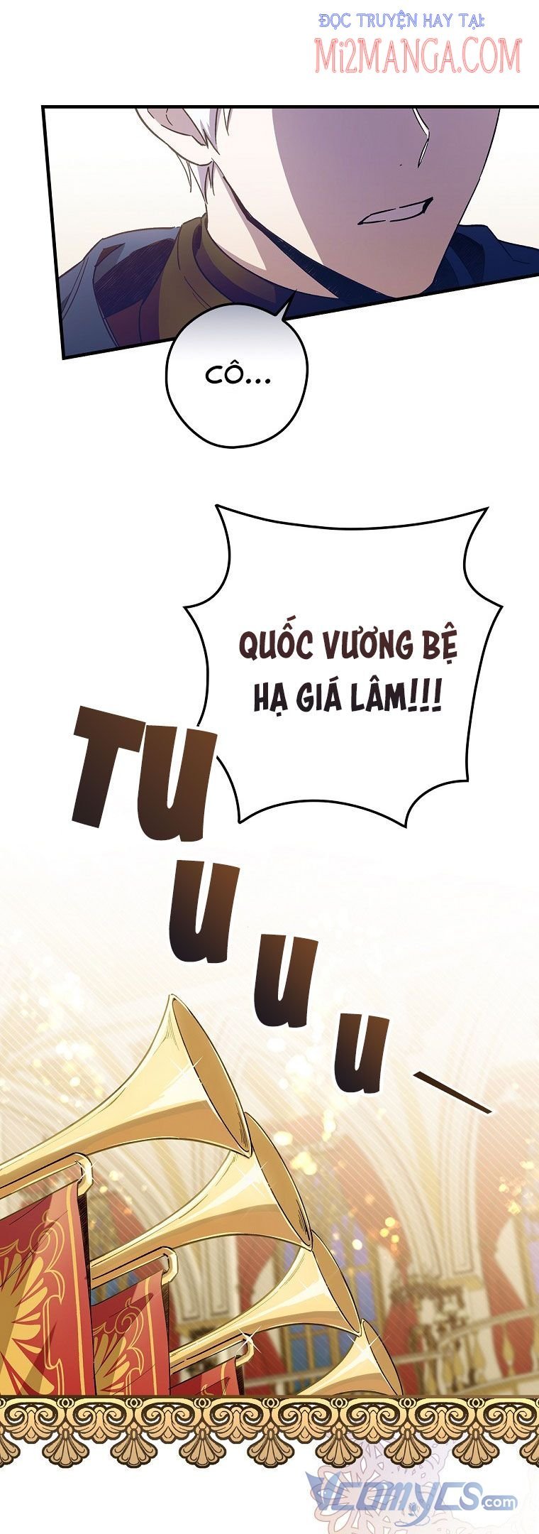 Phương Pháp Làm Chồng Hướng Về Phía Em: Chapter 9.5