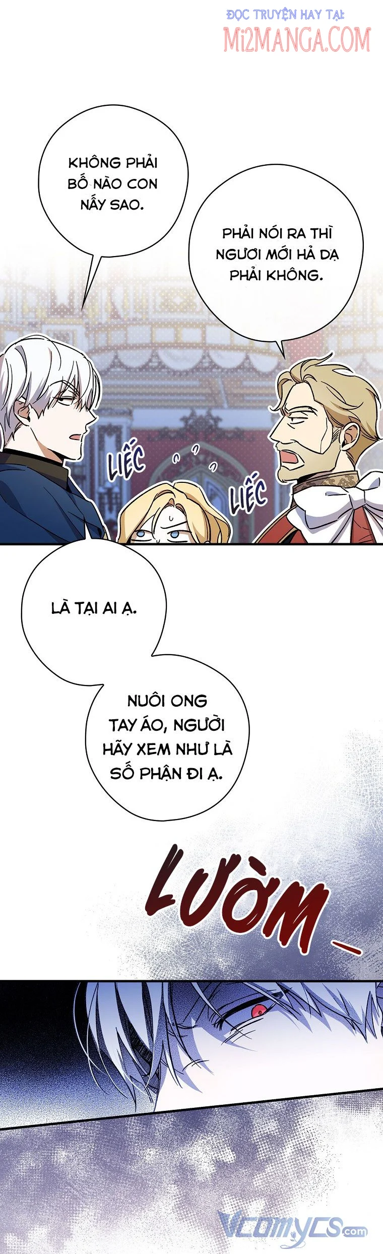Phương Pháp Làm Chồng Hướng Về Phía Em: Chapter 9.5