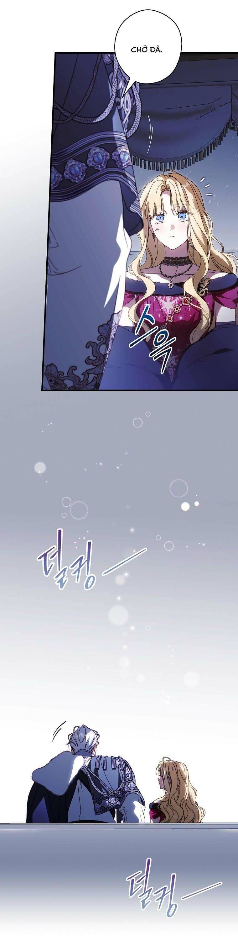 Phương Pháp Làm Chồng Hướng Về Phía Em: Chapter 90