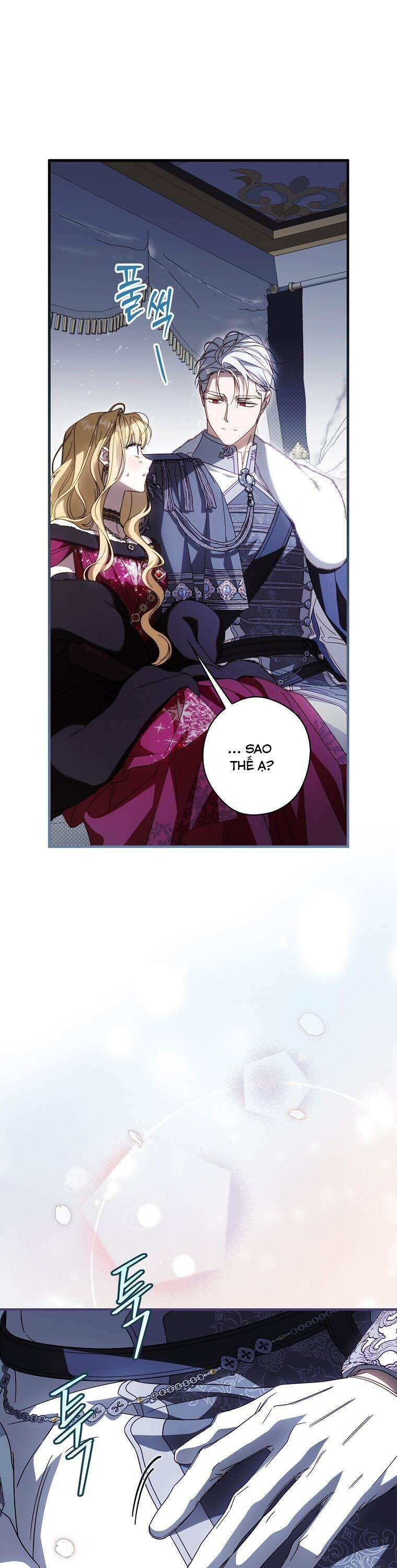 Phương Pháp Làm Chồng Hướng Về Phía Em: Chapter 90