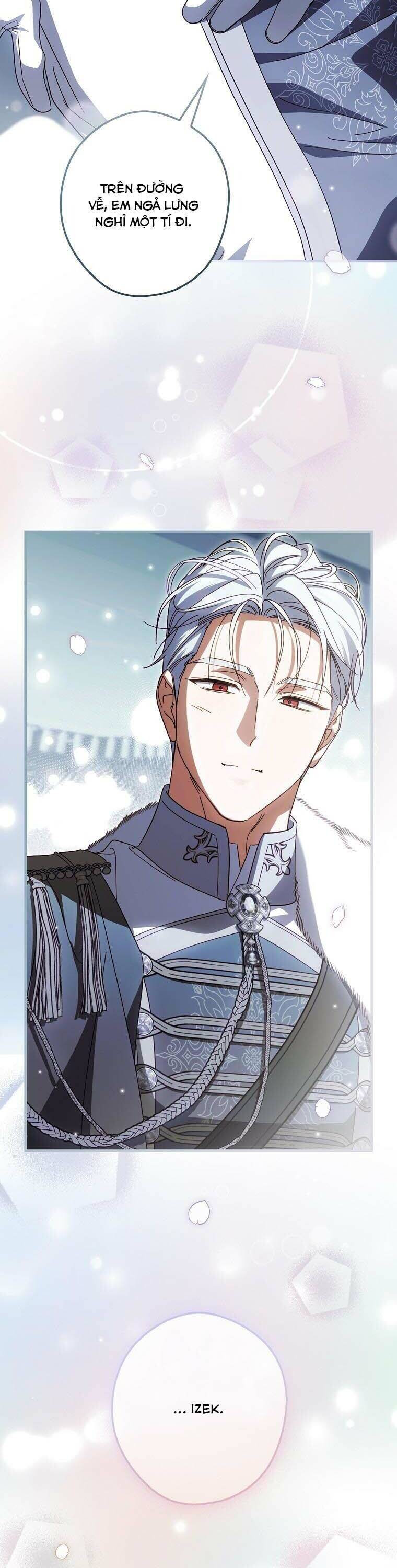 Phương Pháp Làm Chồng Hướng Về Phía Em: Chapter 90