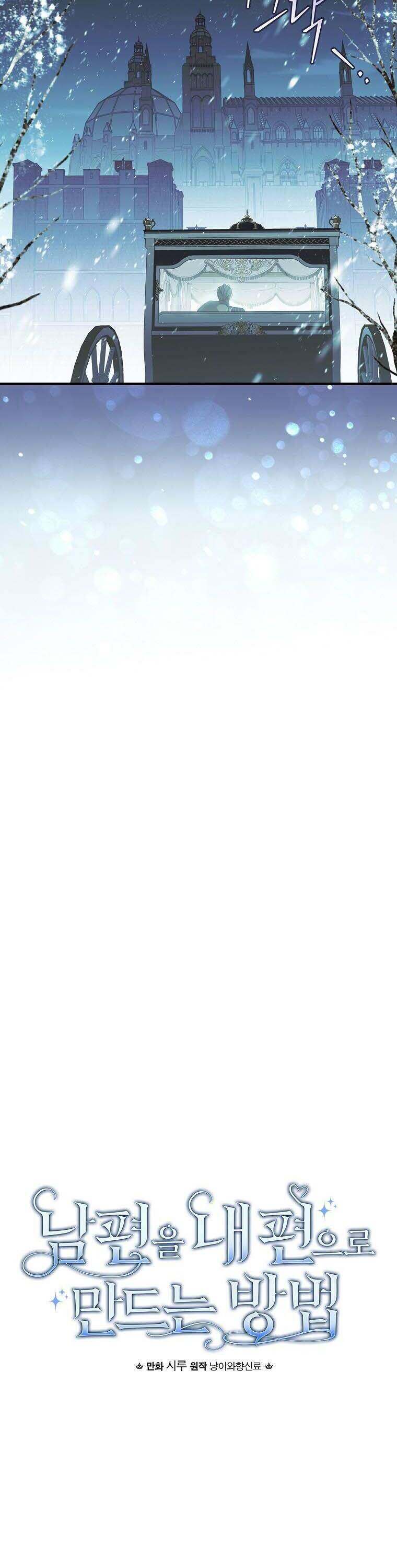 Phương Pháp Làm Chồng Hướng Về Phía Em: Chapter 90