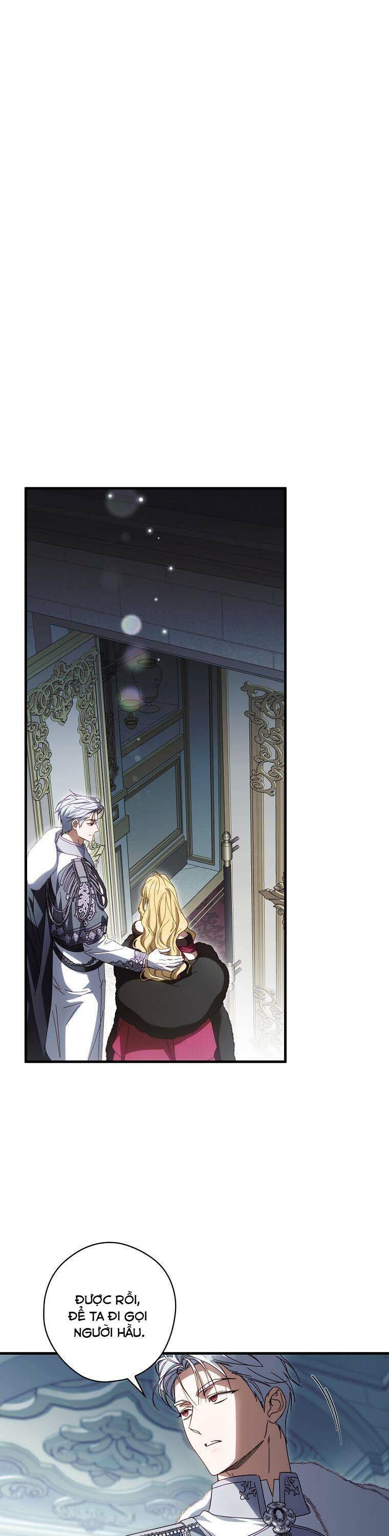 Phương Pháp Làm Chồng Hướng Về Phía Em: Chapter 90